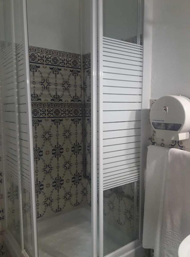 Hostal Africa Do Sul Lisbon Exterior photo