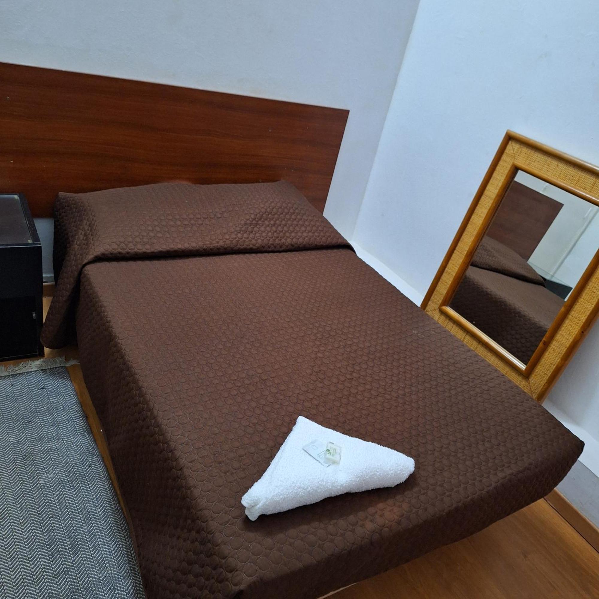 Hostal Africa Do Sul Lisbon Exterior photo